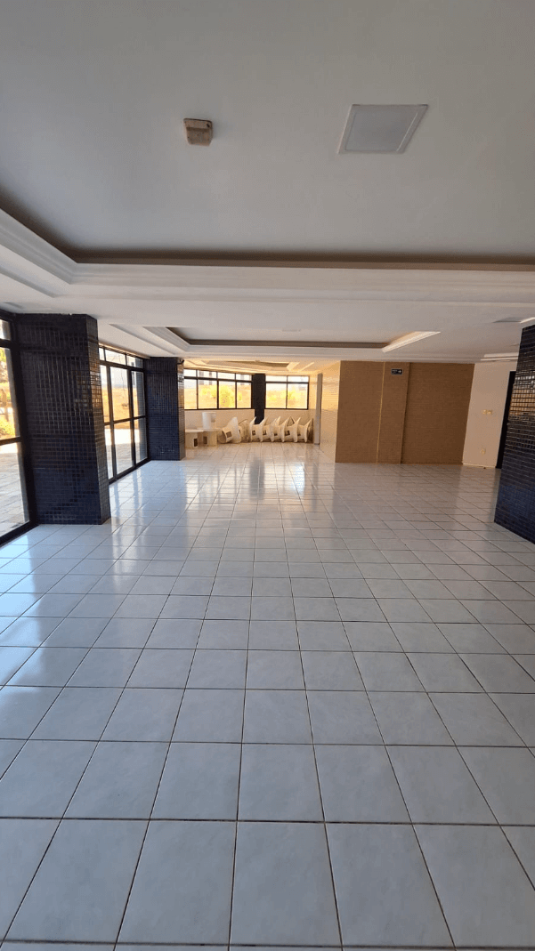 Apartment in Intermares