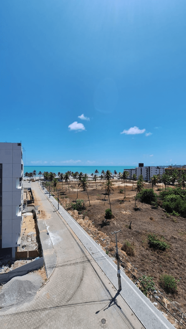 Apartment in Intermares