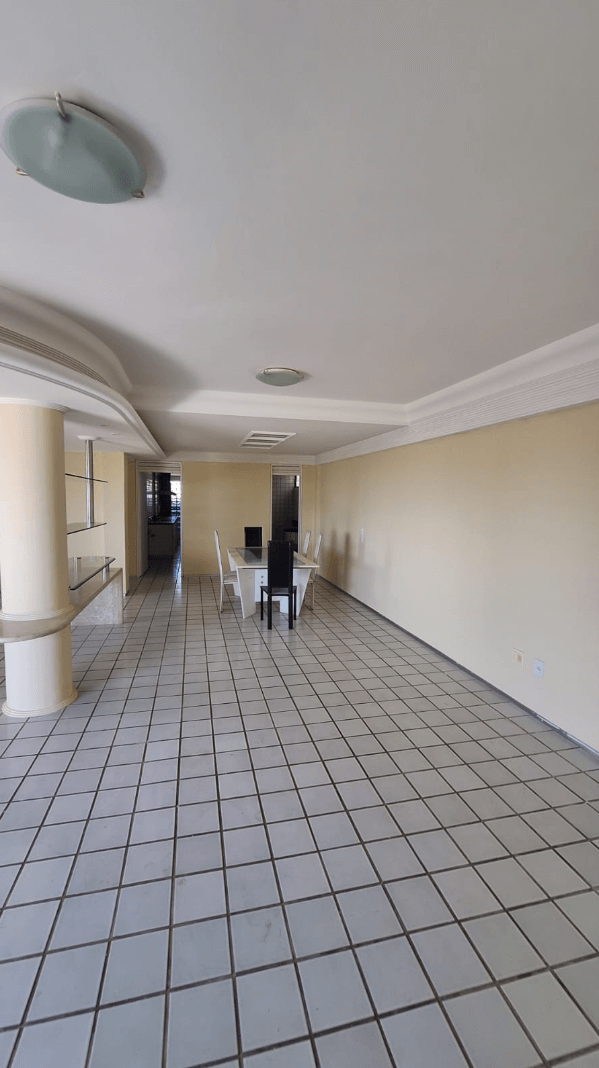 Apartment in Intermares