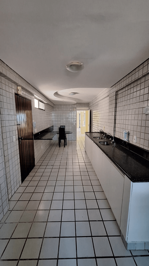 Apartment in Intermares