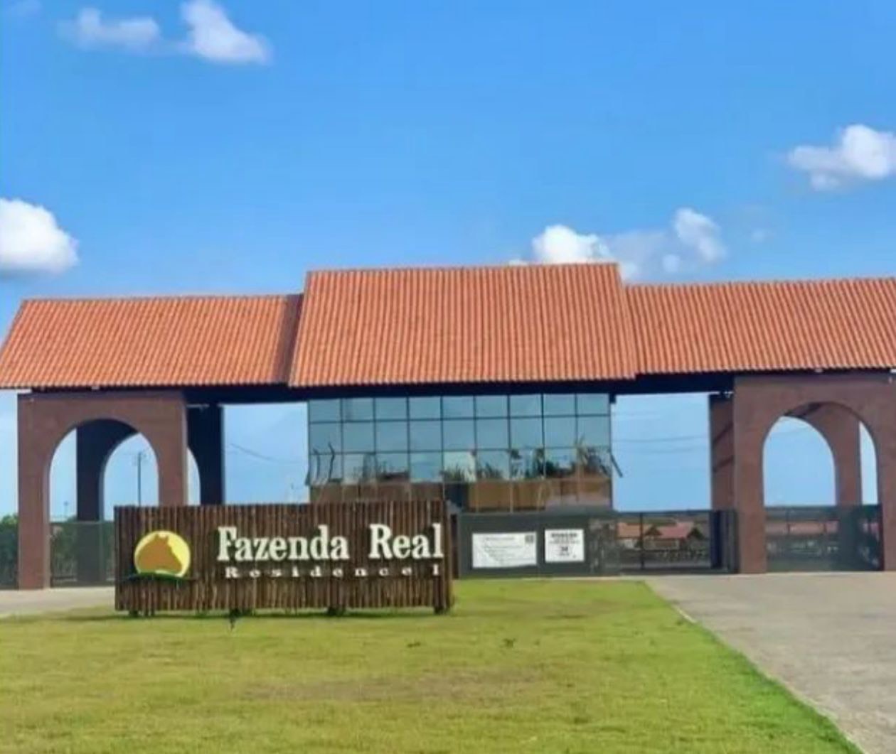 Condomínio Fazenda Real Residence – Paraíba