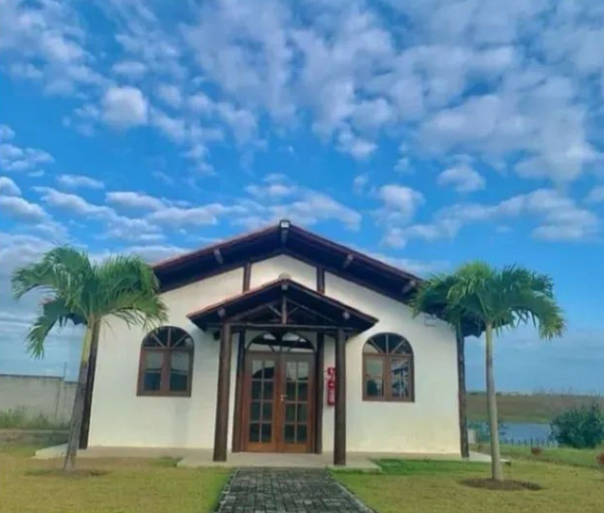 Condomínio Fazenda Real Residence – Paraíba