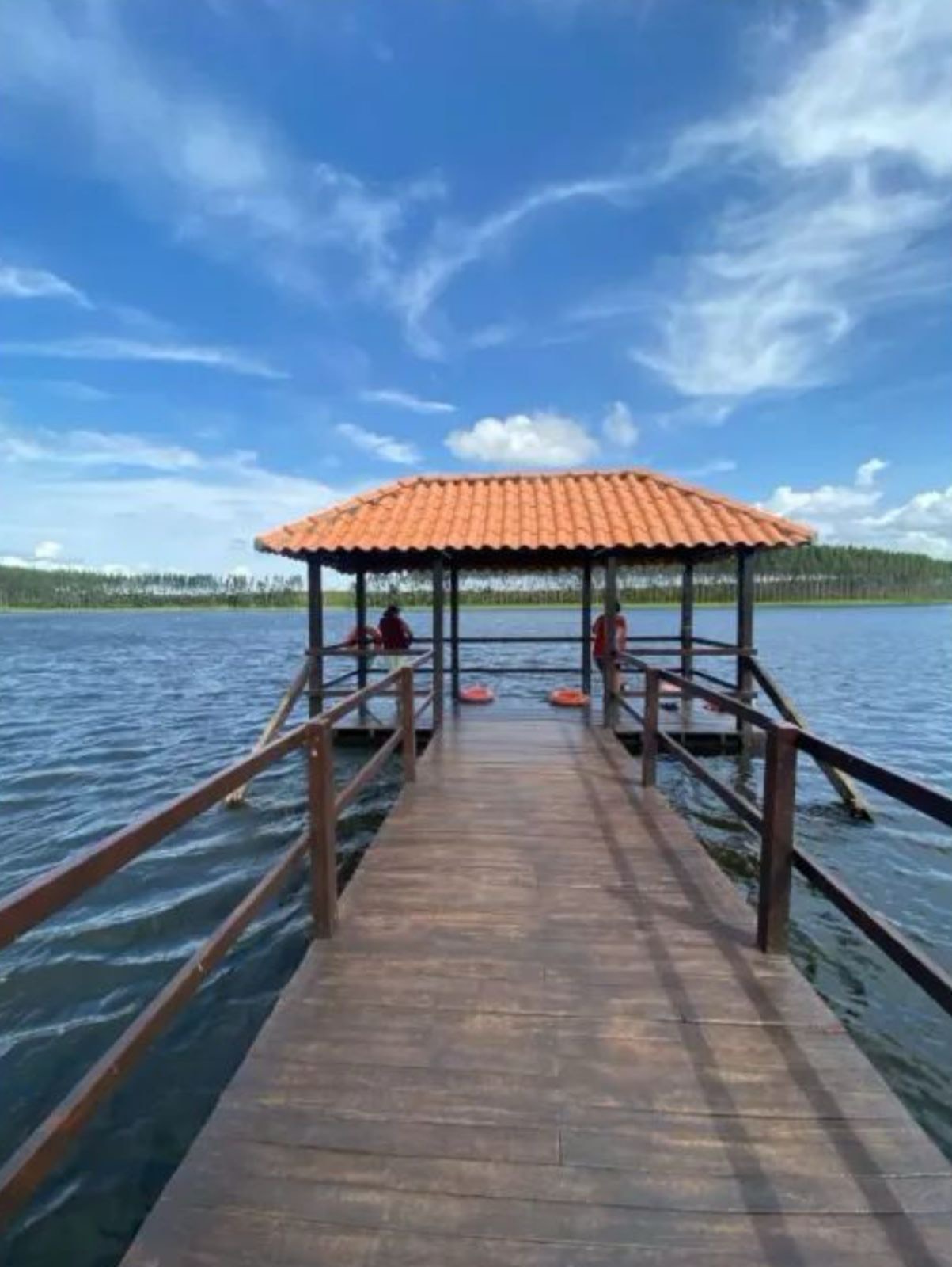 Condomínio Fazenda Real Residence – Paraíba