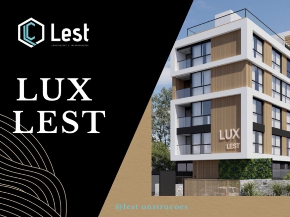 Multifamiliar Lux Lest em Cabedelo PB
