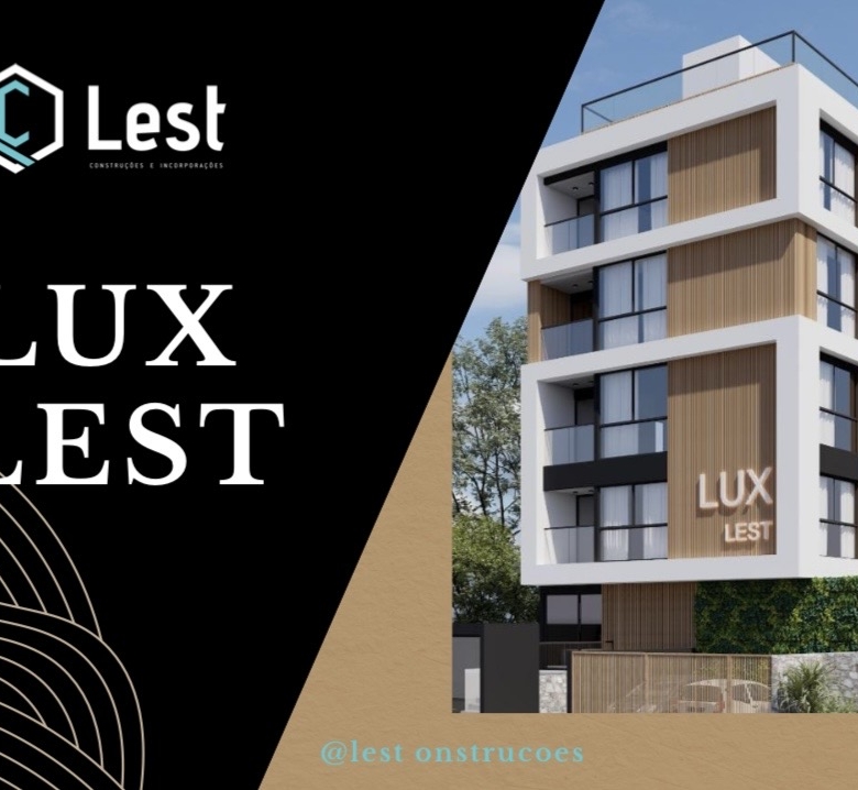 Multifamiliar Lux Lest em Cabedelo PB