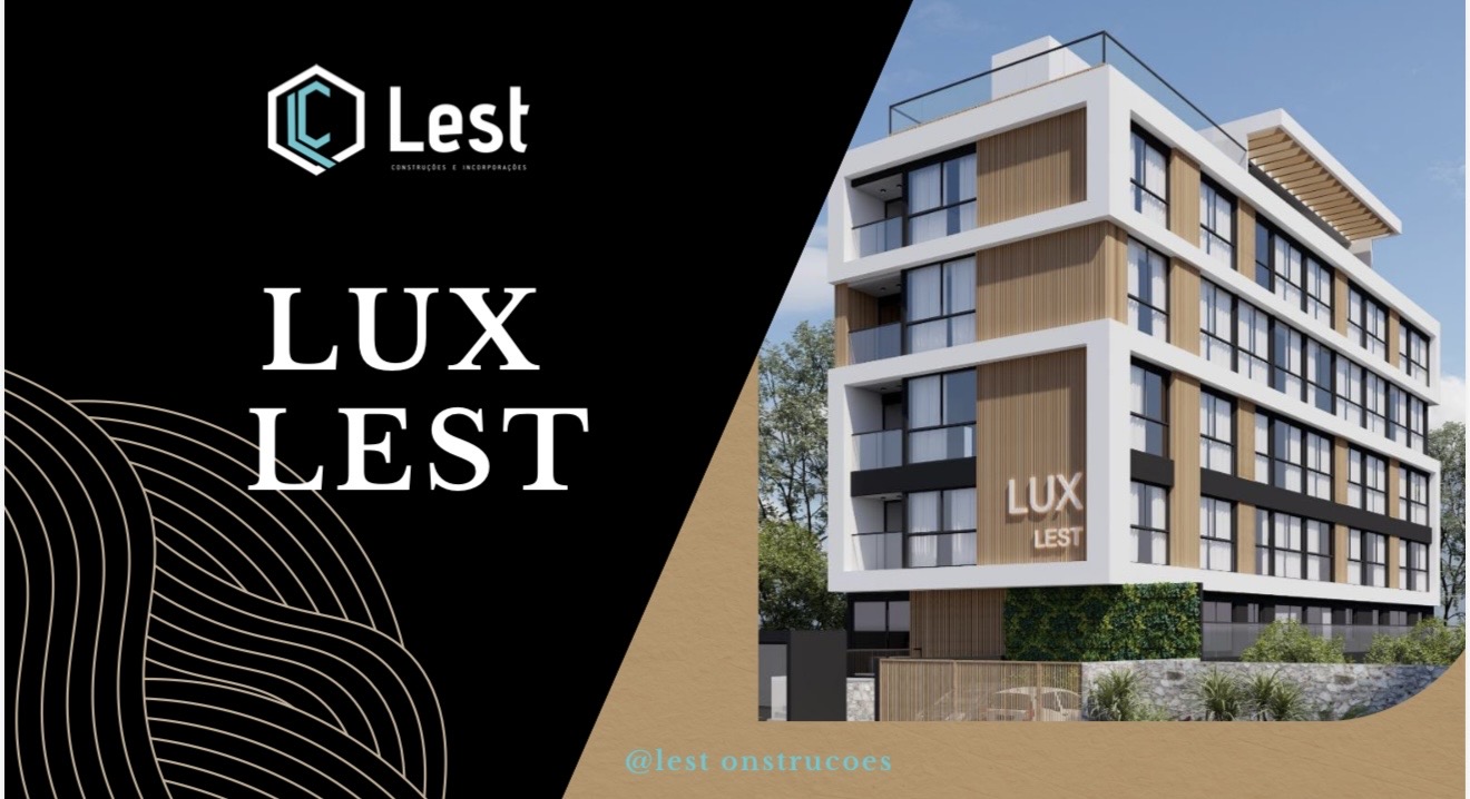 Multifamiliar Lux Lest em Cabedelo PB
