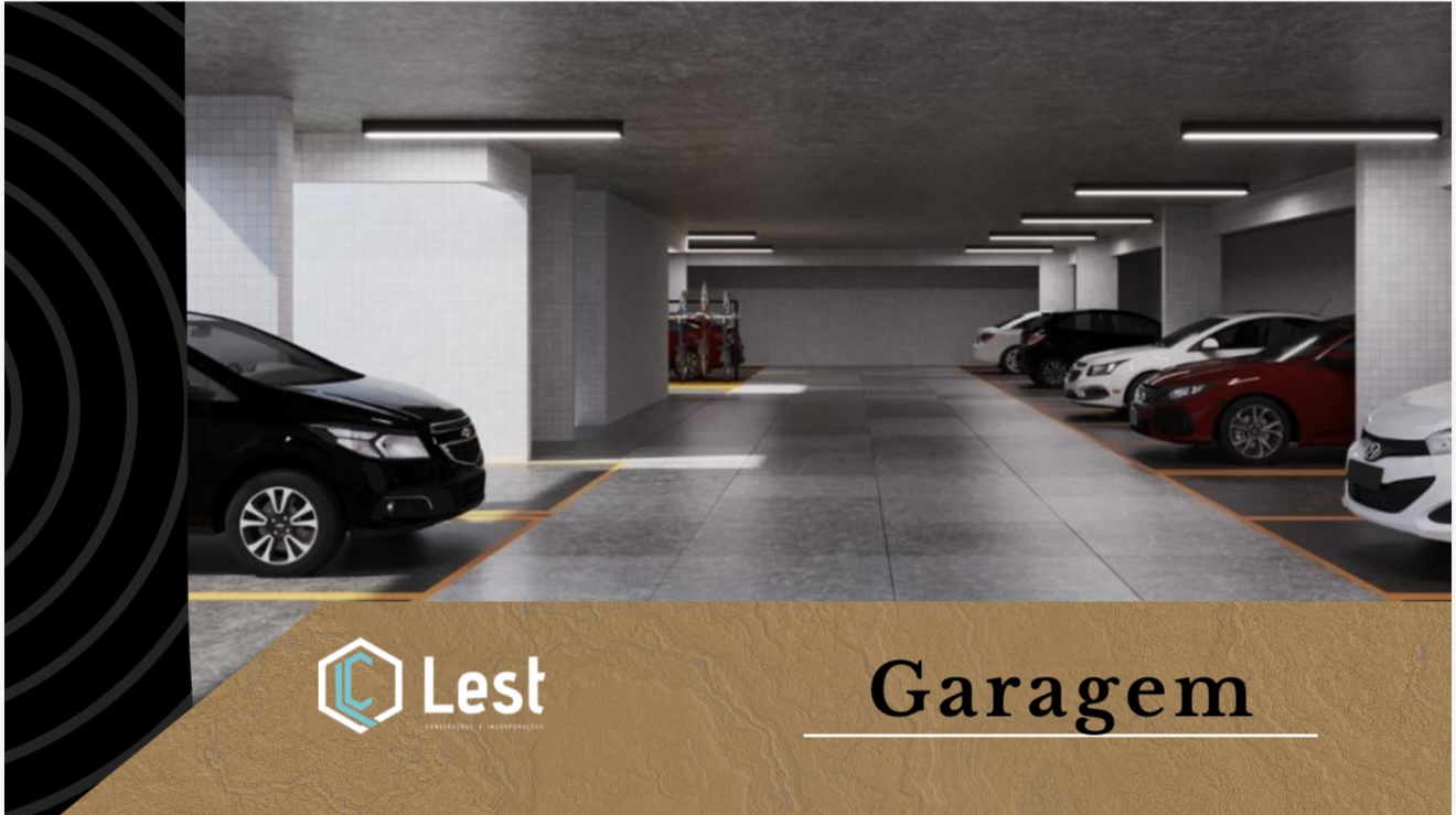 Multifamiliar Lux Lest em Cabedelo PB