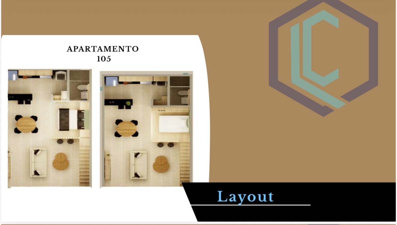 Multifamiliar Lux Lest em Cabedelo PB