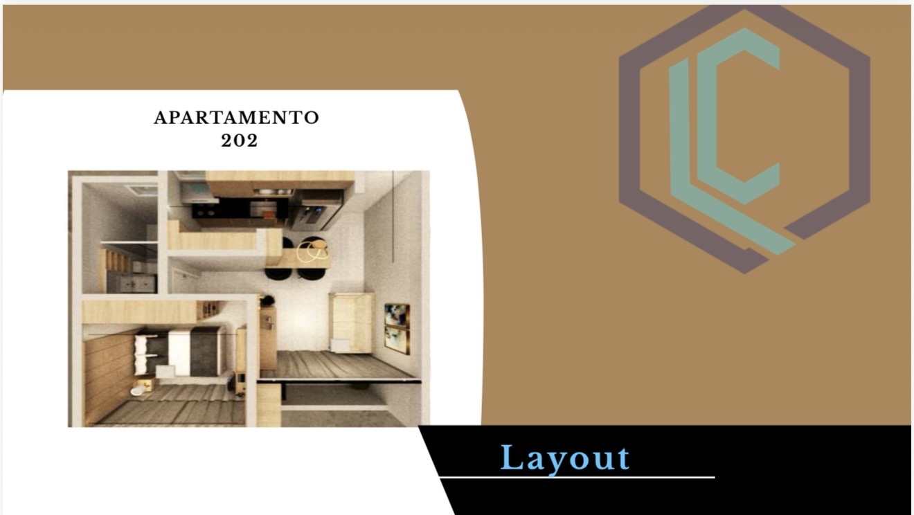 Multifamiliar Lux Lest em Cabedelo PB