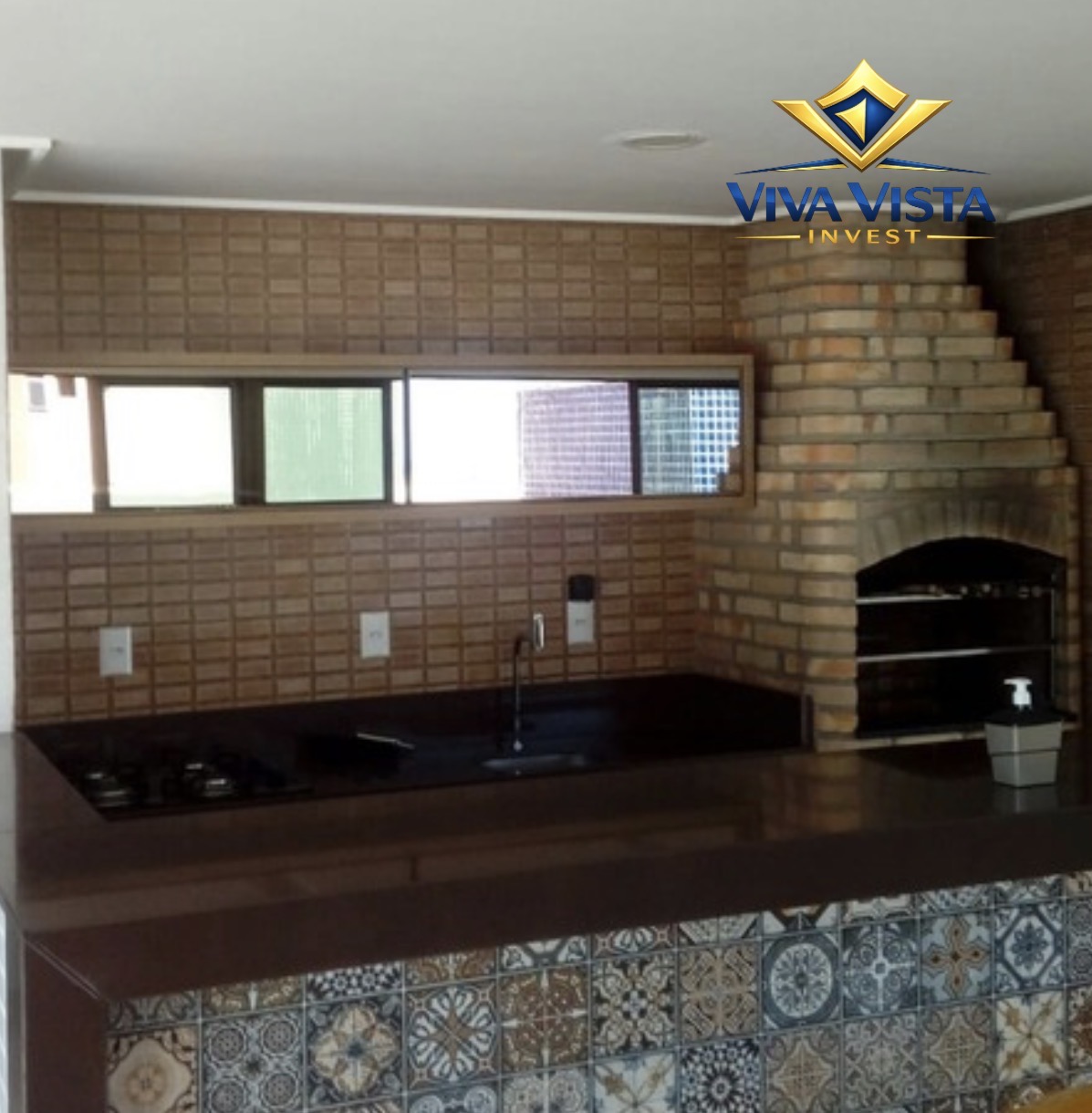 Apartamento à Venda em Intermares – A 150m do Mar!