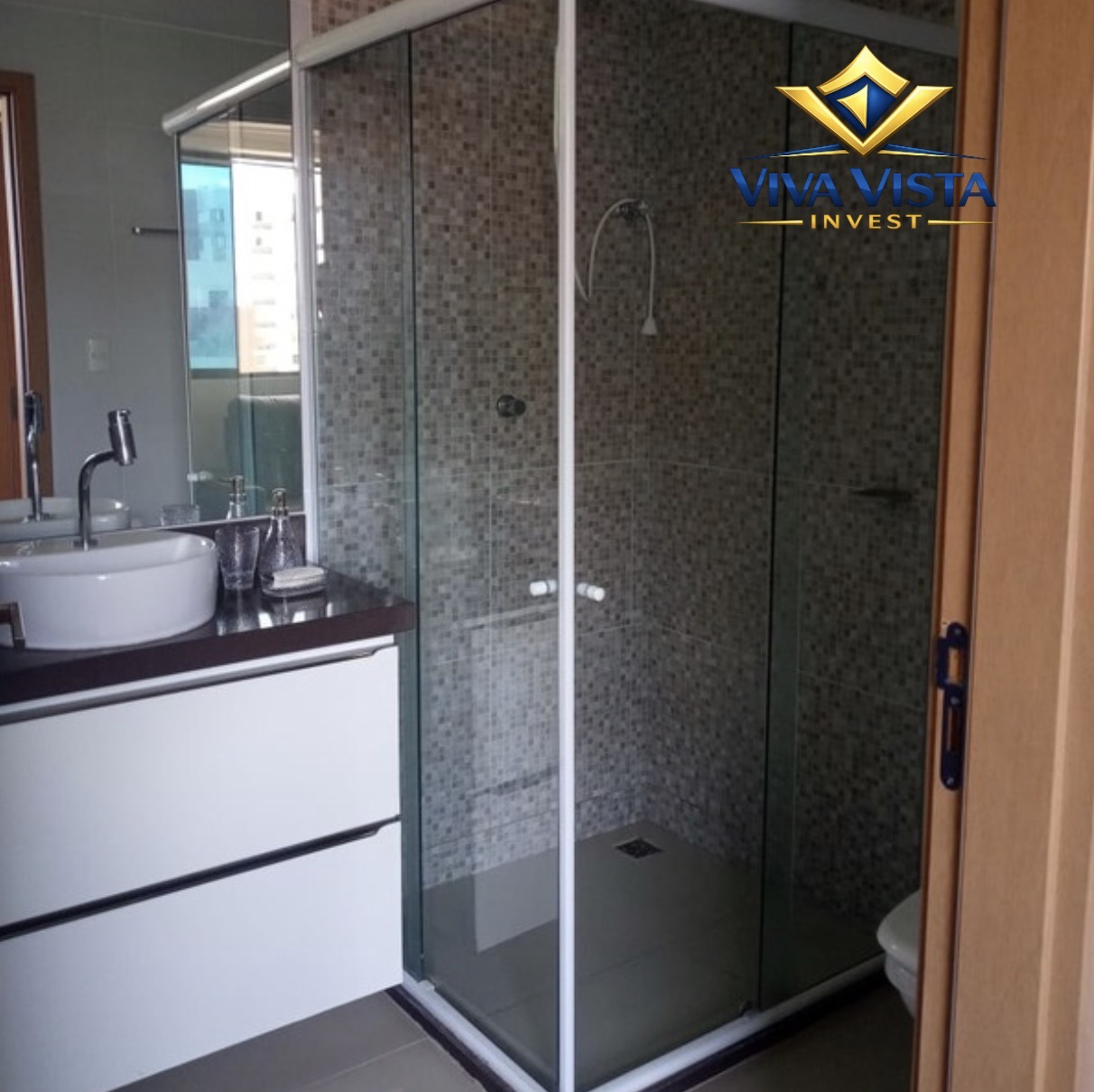 Apartamento à Venda em Intermares – A 150m do Mar!