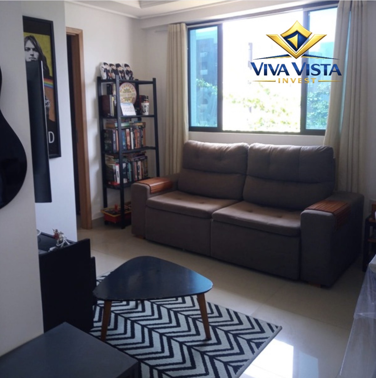 Apartamento à Venda em Intermares – A 150m do Mar!