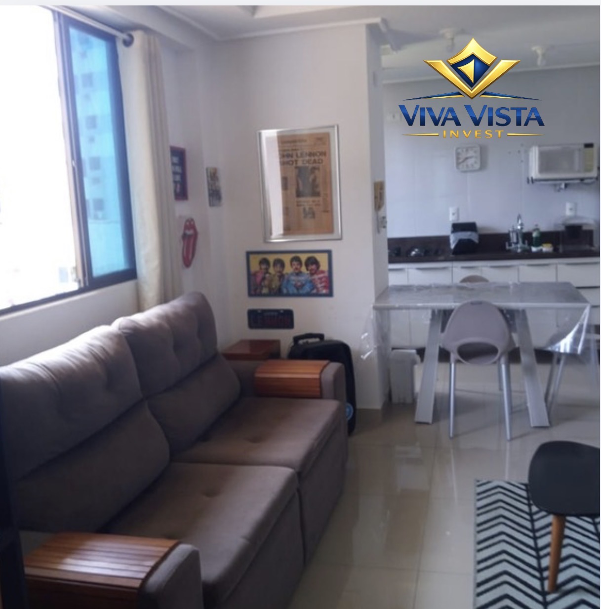 Apartamento à Venda em Intermares – A 150m do Mar!