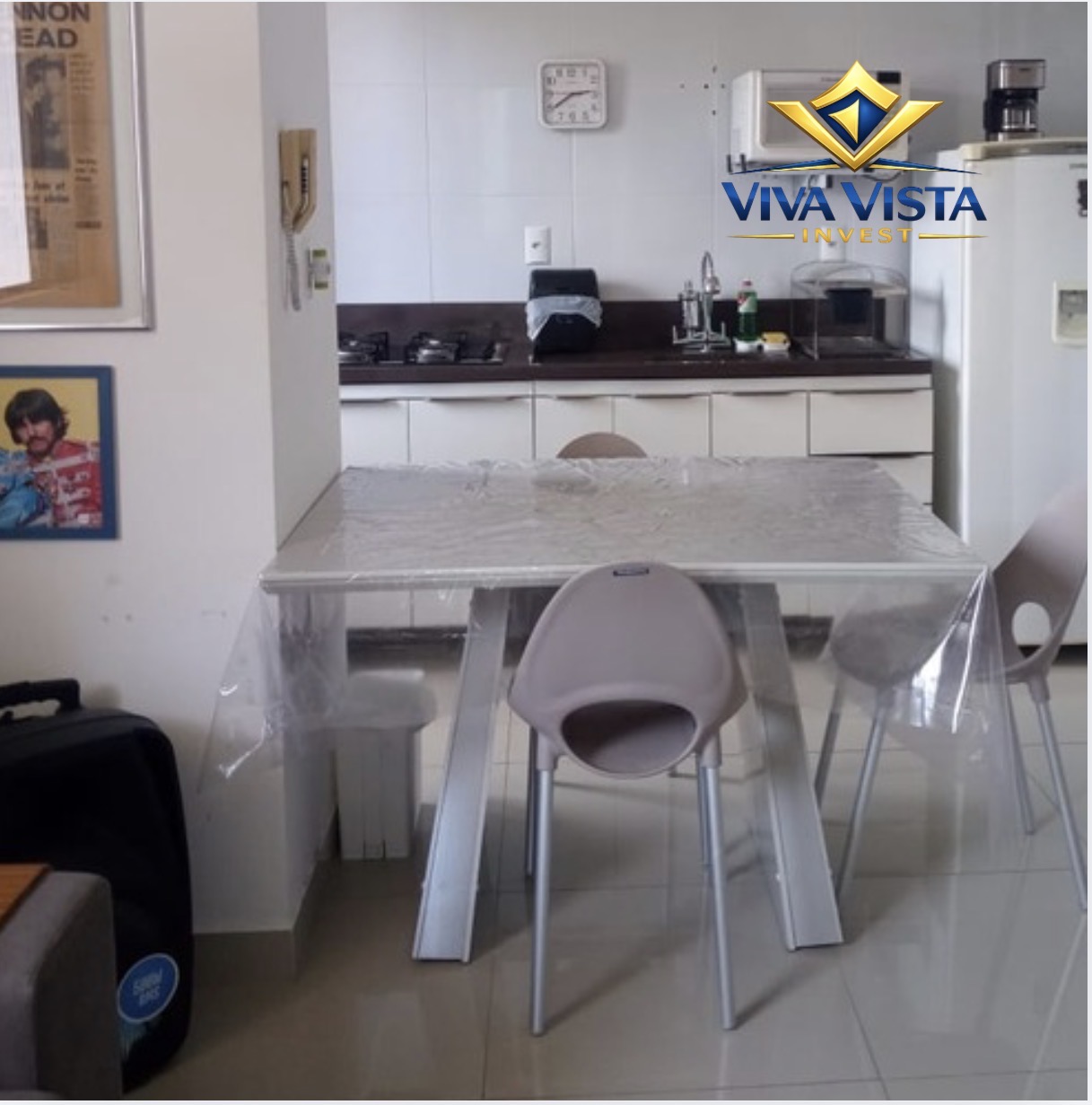 Apartamento à Venda em Intermares – A 150m do Mar!