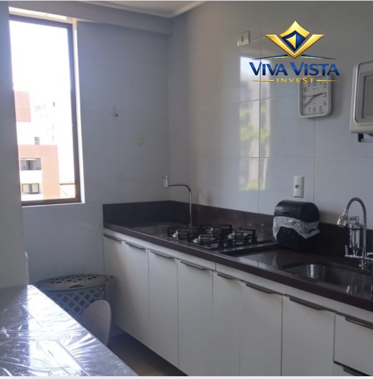 Apartamento à Venda em Intermares – A 150m do Mar!