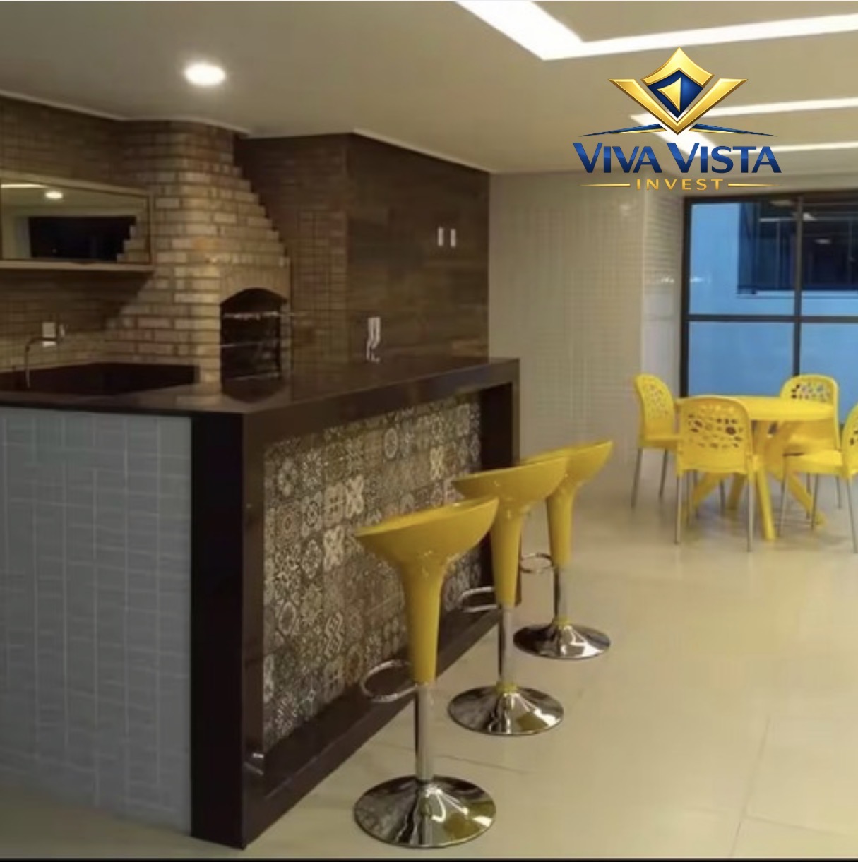 Apartamento à Venda em Intermares – A 150m do Mar!