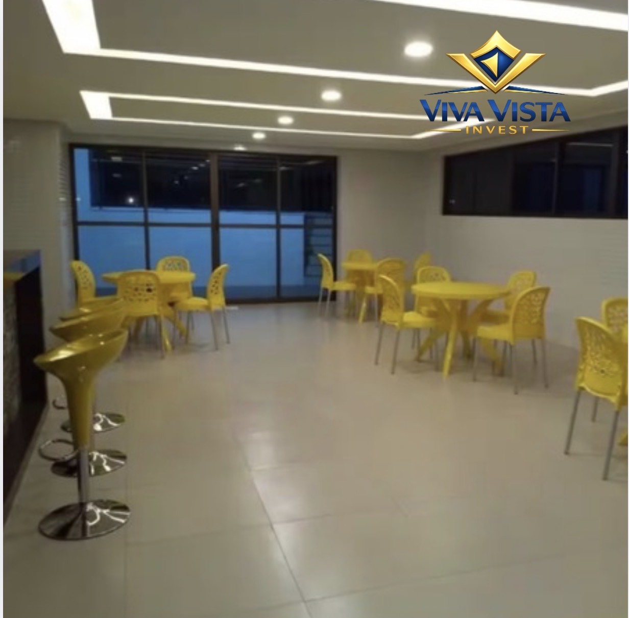 Apartamento à Venda em Intermares – A 150m do Mar!