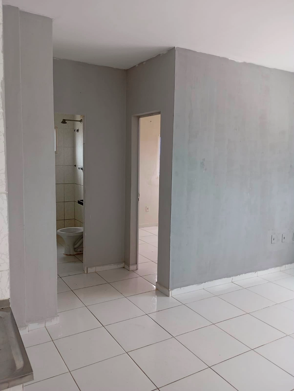 Loteamento Áurea Ribeiro II img03 OPORTUNIDADE: APARTAMENTO À VENDA EM SANTA RITA/PB