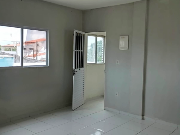 OPORTUNIDADE: APARTAMENTO À VENDA EM SANTA RITA/PB