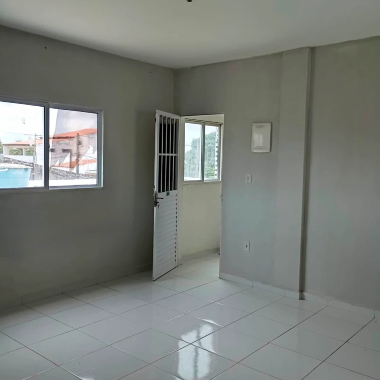 OPORTUNIDADE: APARTAMENTO À VENDA EM SANTA RITA/PB