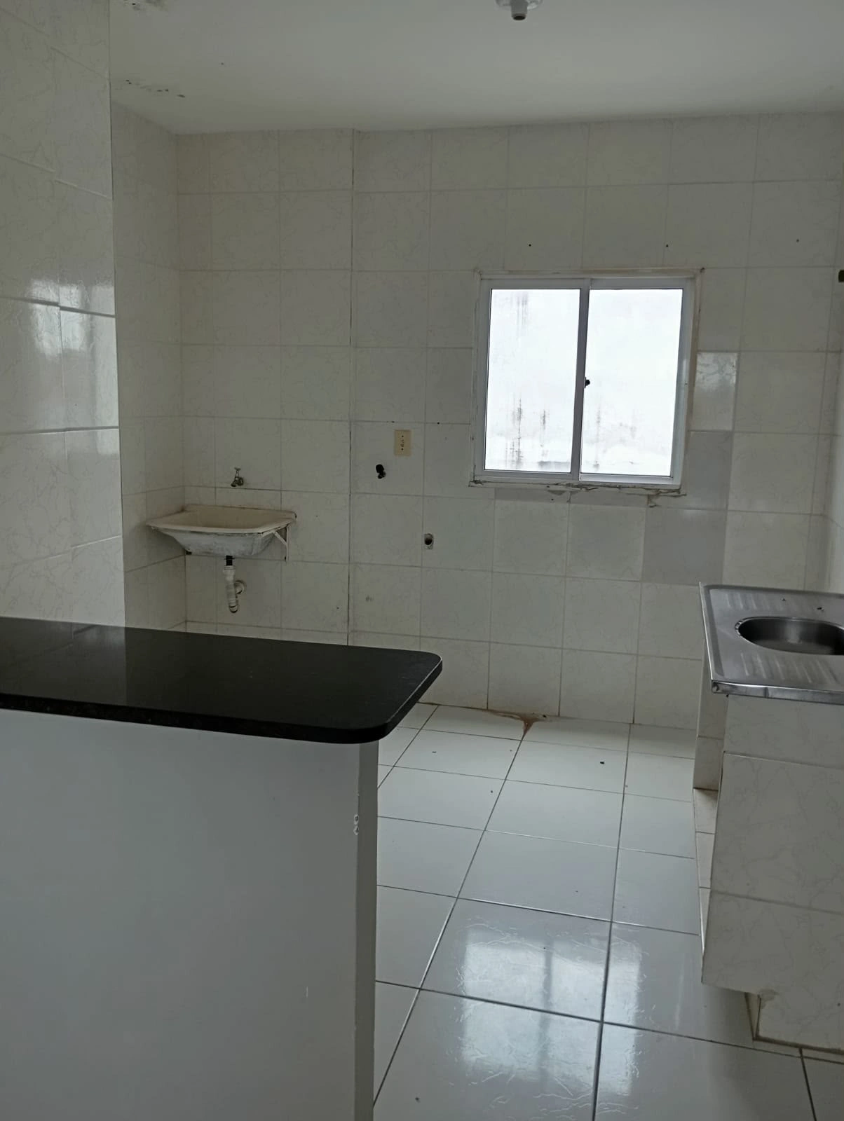 Loteamento Áurea Ribeiro II img07 OPORTUNIDADE: APARTAMENTO À VENDA EM SANTA RITA/PB