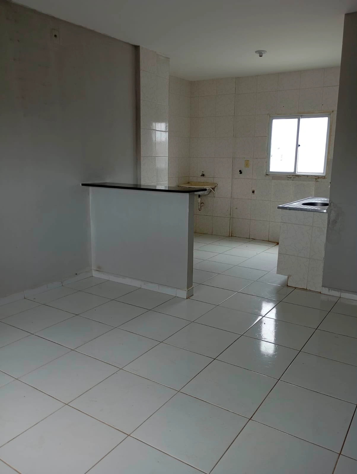 Loteamento Áurea Ribeiro II img11 OPORTUNIDADE: APARTAMENTO À VENDA EM SANTA RITA/PB